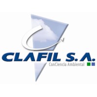 Logo CLAFIL
