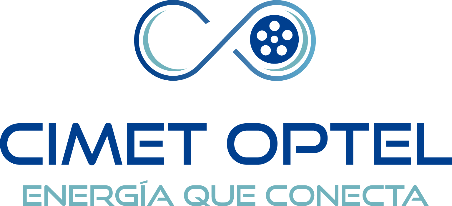 Logo Cimet