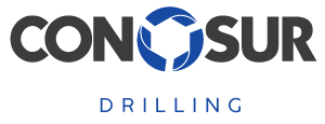Logo Conosur Drilling