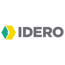 Logo IDERO