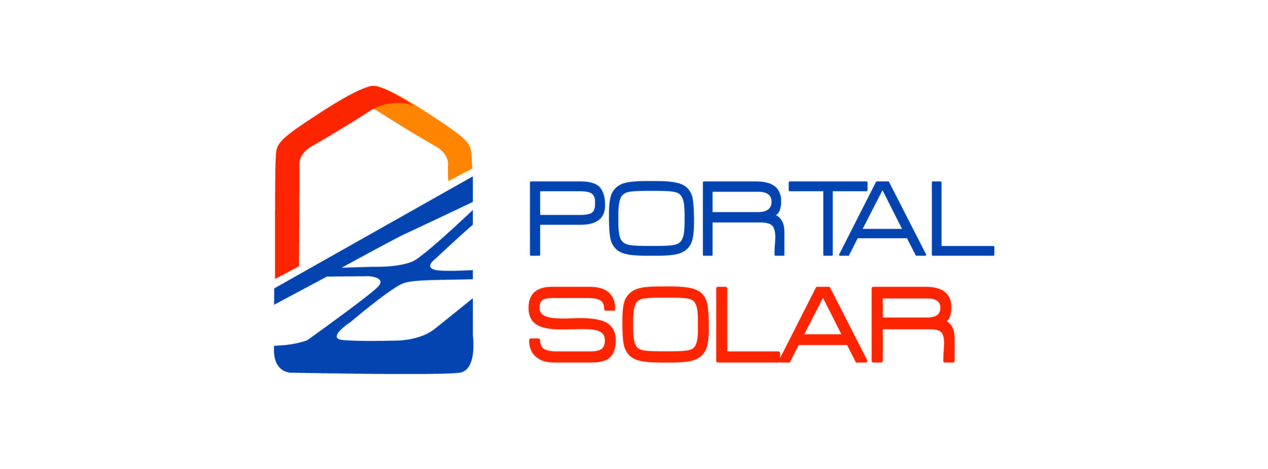 Logo PORTAL SOLAR