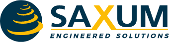 Logo Saxum