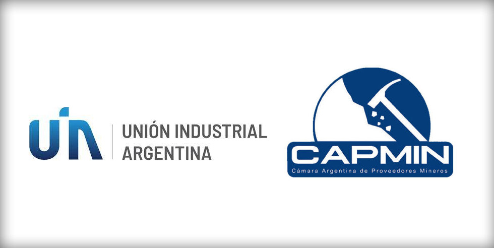 Los Proveedores Mineros ingresan a la Union Industrial Argentina