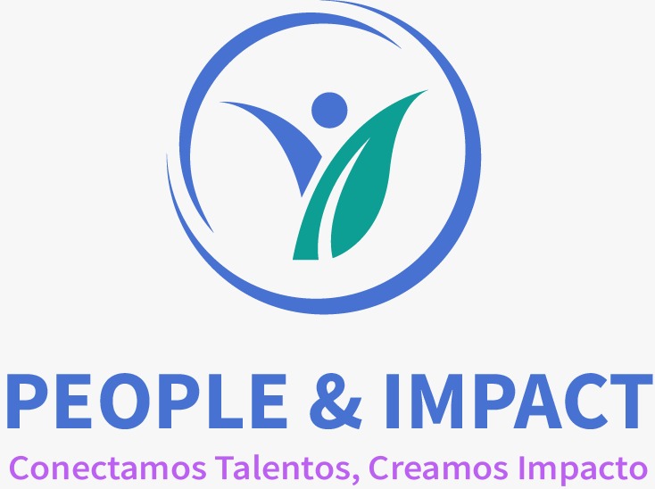 Logo People & Impact